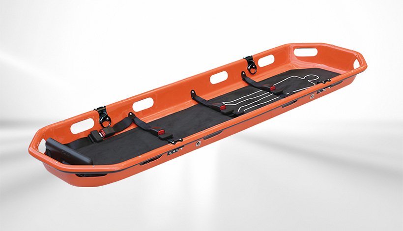 product details of basket stretcher