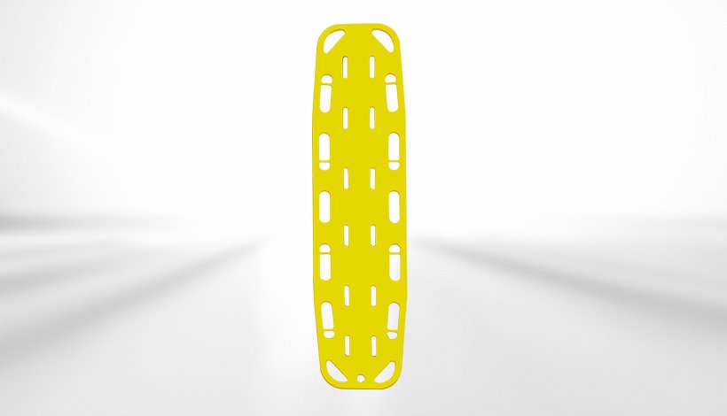 2 product details of spine board stretcher