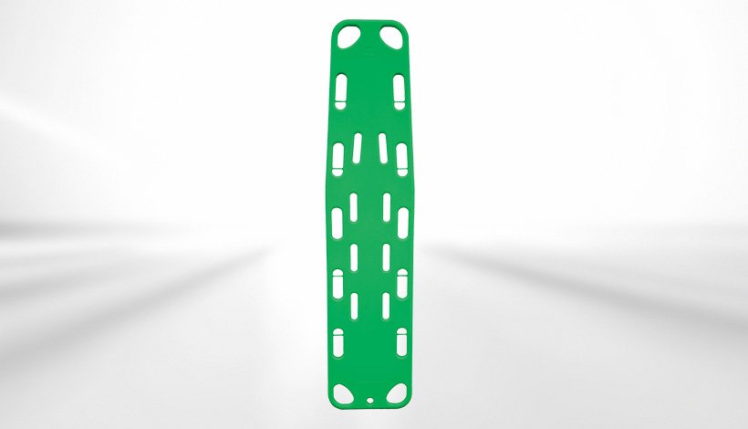 2 product details of spine board stretcher