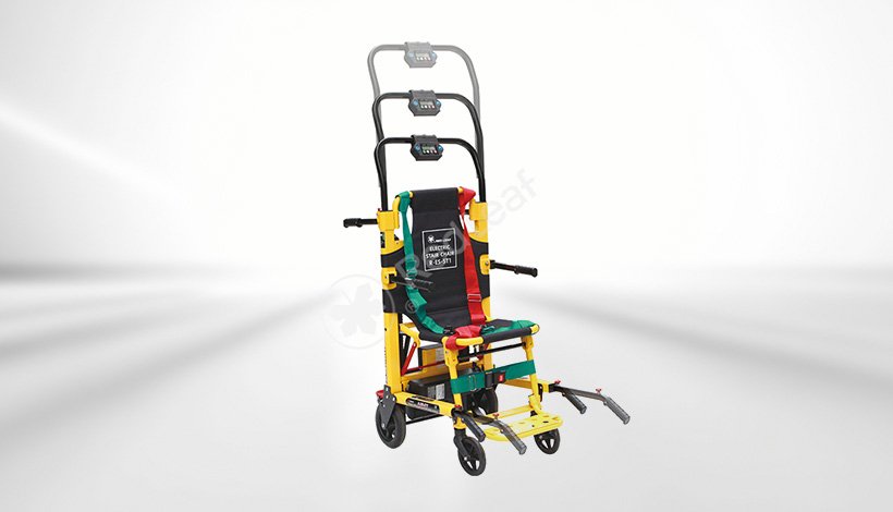 product details of stair stretcher