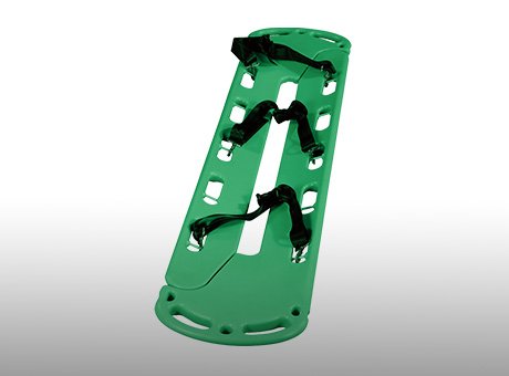 Scoop Stretcher