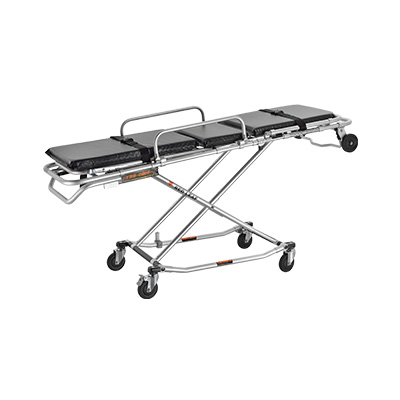 2.YDC-3E02 american two-person operated stretcher of ambulance stretcher