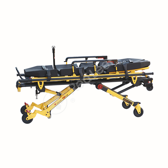 product details of ambulance stretcher