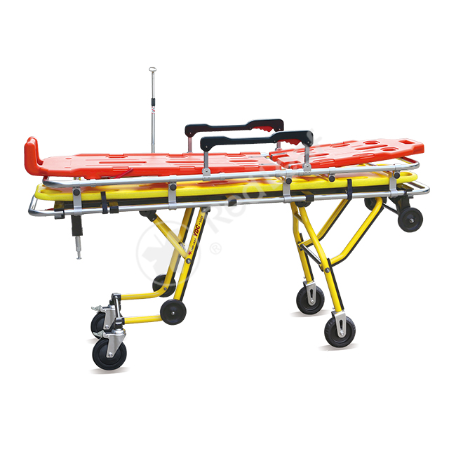 product details of ambulance stretcher