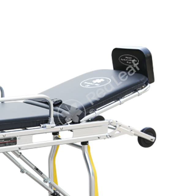 YDC-3B product details of ambulance stretcher