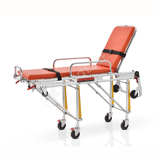 YDC-3B02 product details of ambulance stretcher