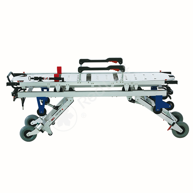 YDC-3C02 product details of ambulance stretcher