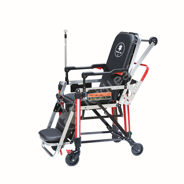 product details of ambulance stretcher