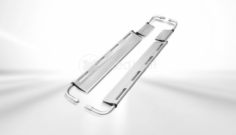 2.product details of scoop stretcher