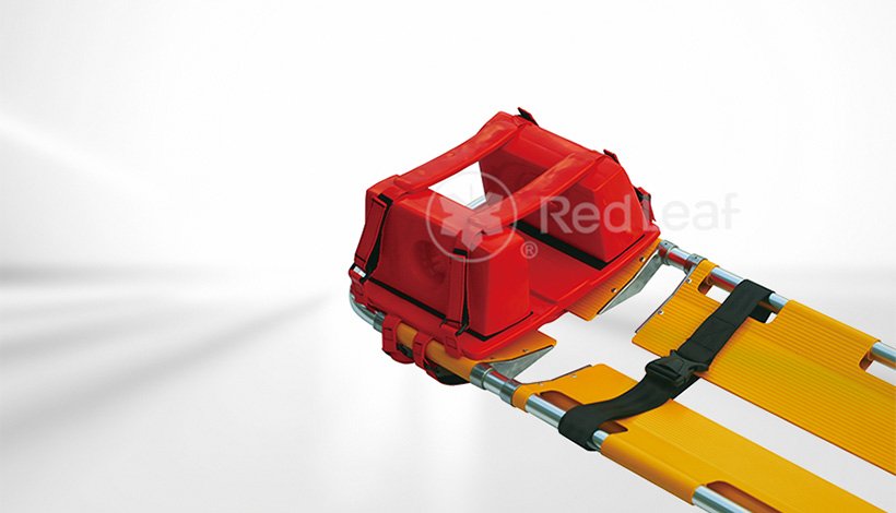 2.product details of scoop stretcher