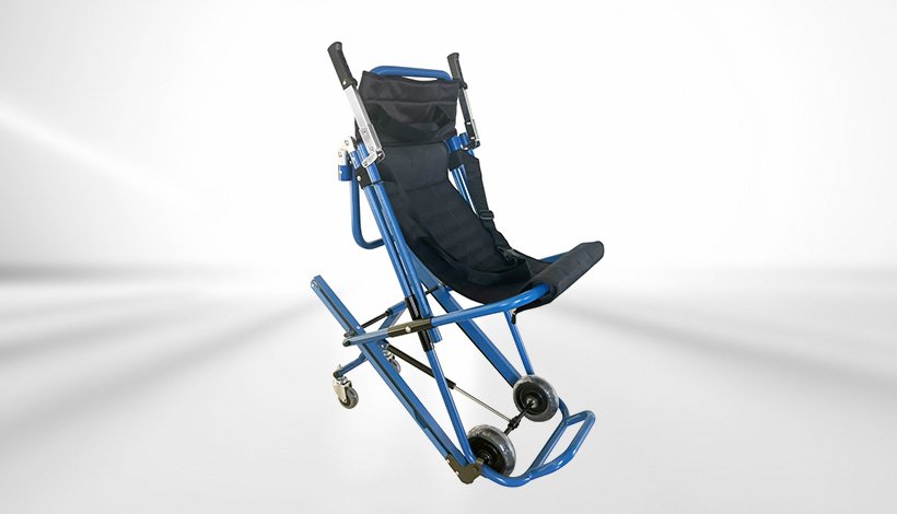 product details of stair stretcher