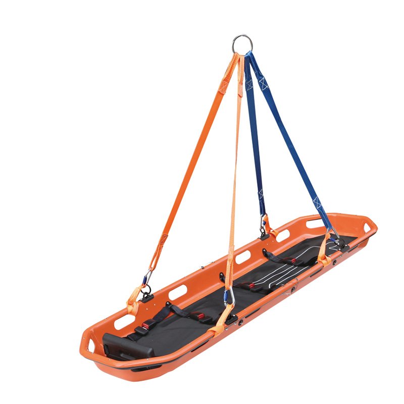 3-1 YDC-8A1 basket stretcher