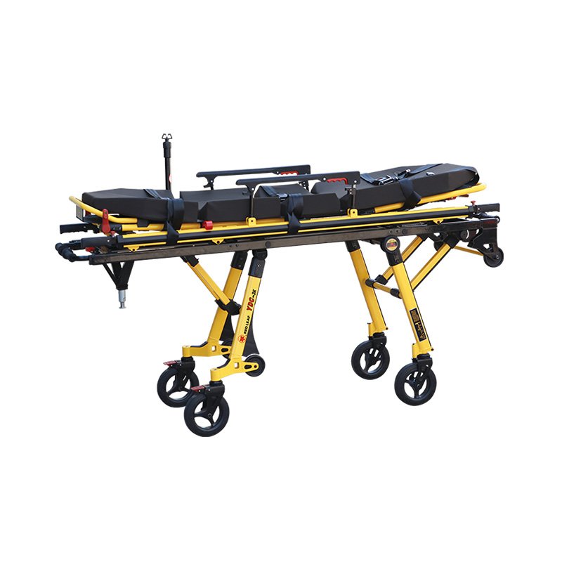 Ambulance Stretcher