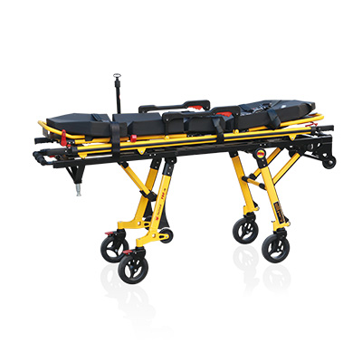 European Single-Person Operating Stretcher