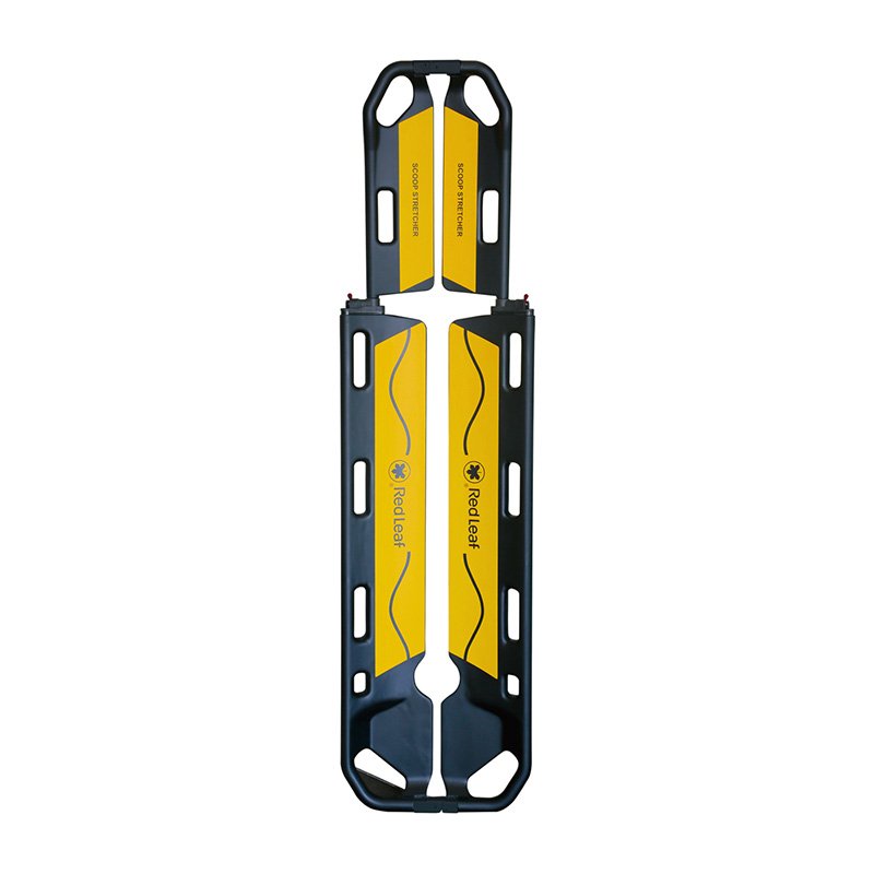 Scoop Stretcher