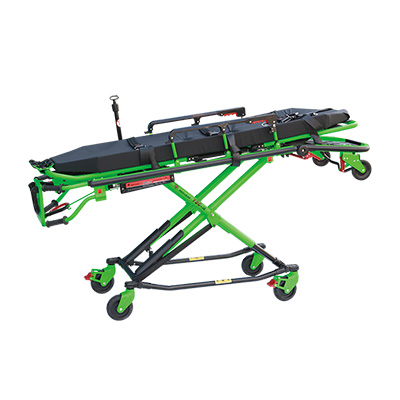 American Two-Person Operated Stretcher