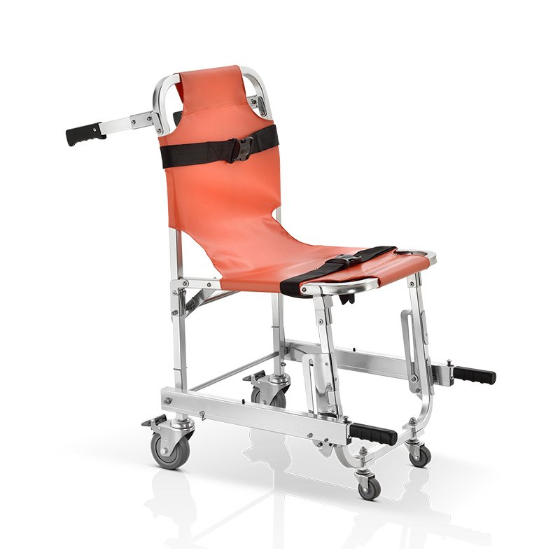 3-4 YDC-5L02 stair stretcher