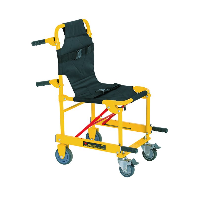 3-5 YDC-5M stair stretcher