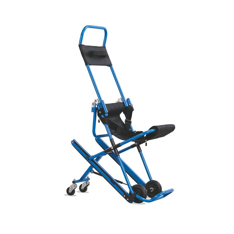 3-6 YDC-5P stair stretcher