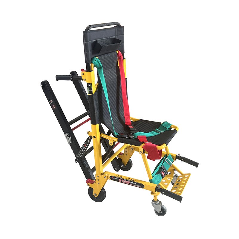3-7 YDC-5T2 stair stretcher