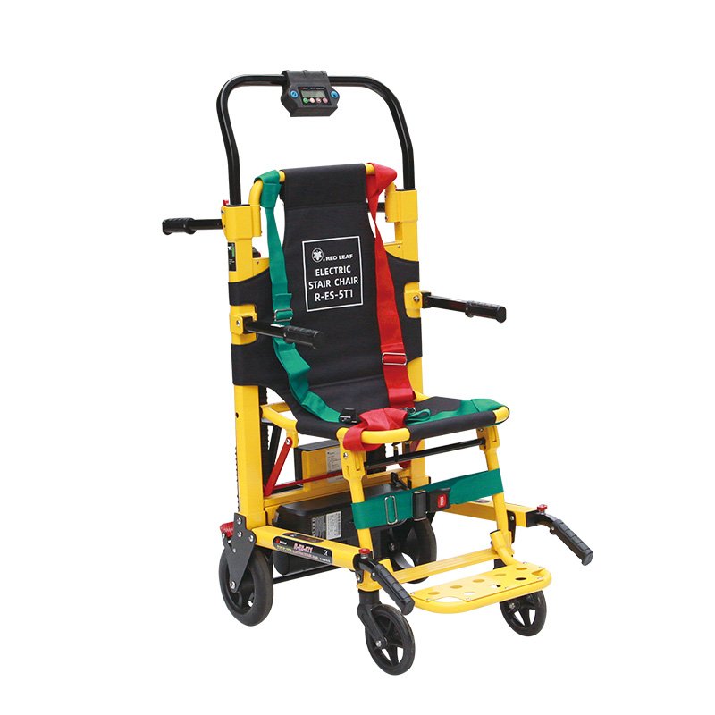 3-8 R-ES-5T1 stair stretcher