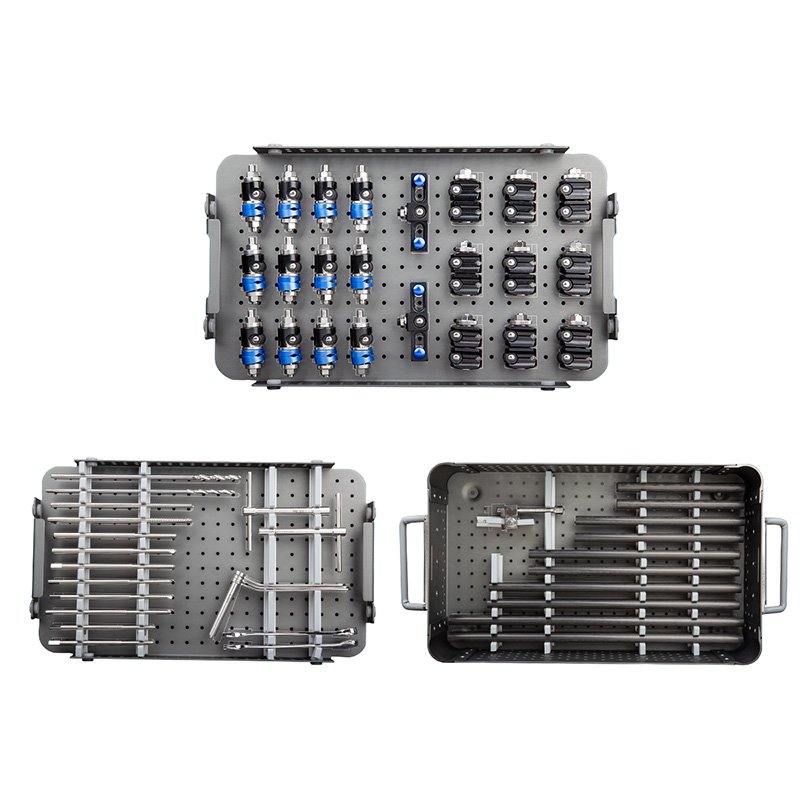 Orthopedic Instruments