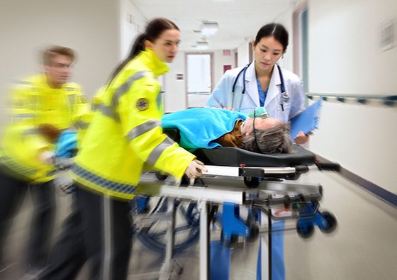 3-structure of Rixin medical equipment factory