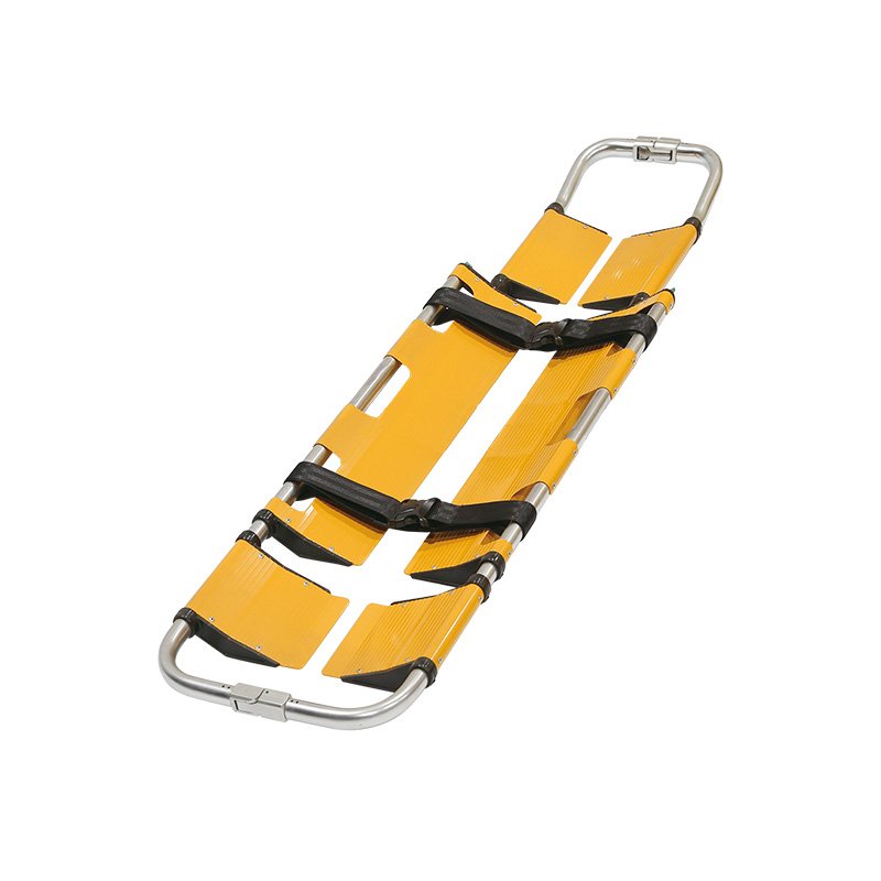 3.4 scoop stretcher series YDC-4B02