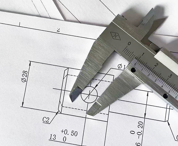 Customized Stretchers According to Your Concept