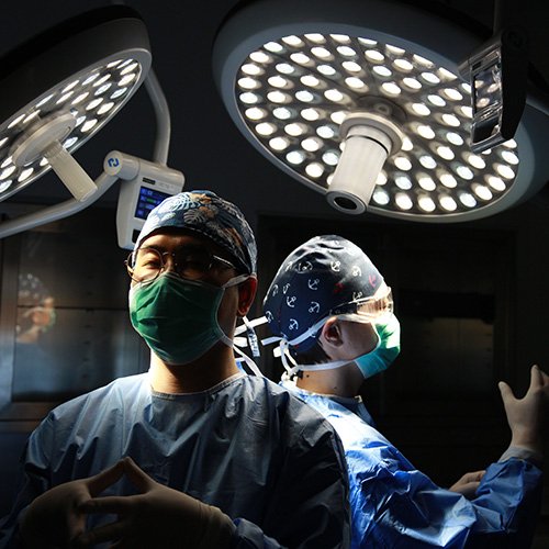 5-Trauma locking plate system