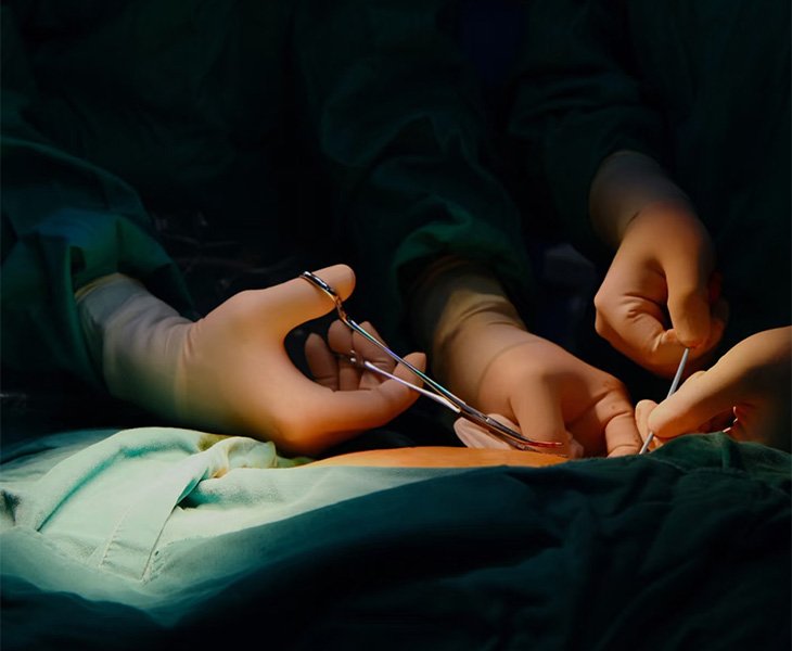 Minimally Invasive Technology