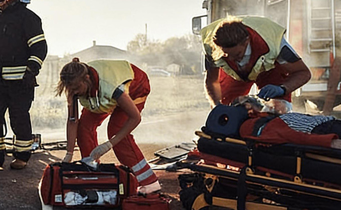 Comprehensive stretcher Product Portfolio meets the needs of various scenarios