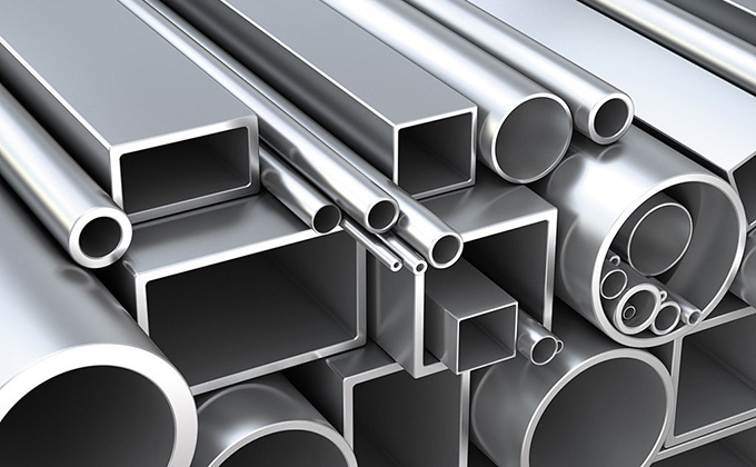 Engineered with High-Strength Aluminum Alloy