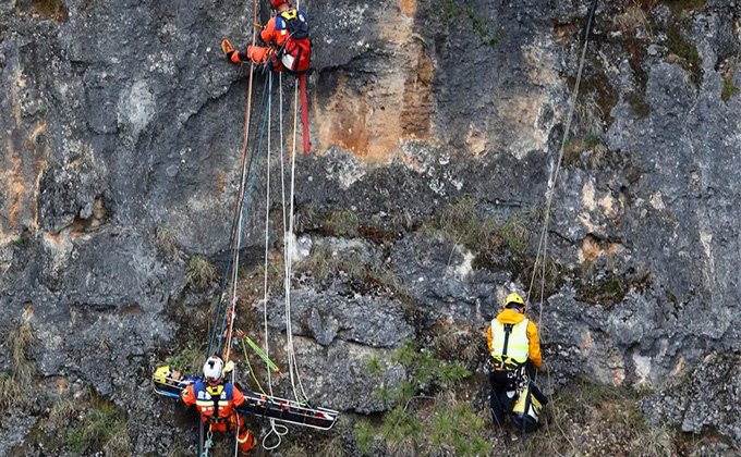 Wide Applicability to Various Terrains and Climates