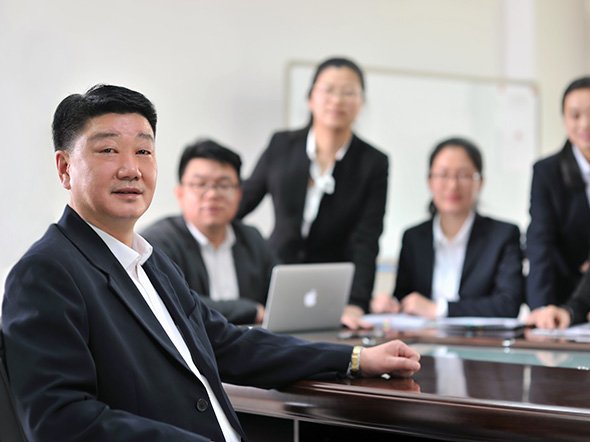 Our Experienced Team