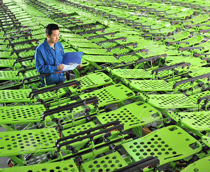 High-Strength Materials Significantly Enhance the Flexibility of Rescue Operations.