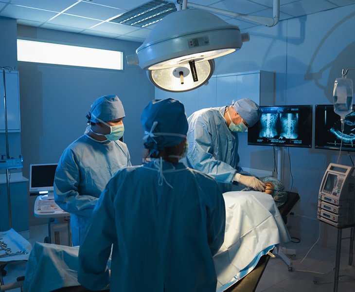 Personalized Clinical Treatment Plan