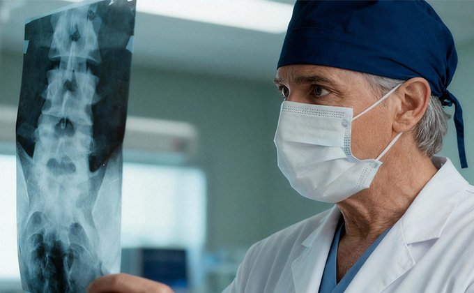 Facilitates Postoperative Observation and Wound Management