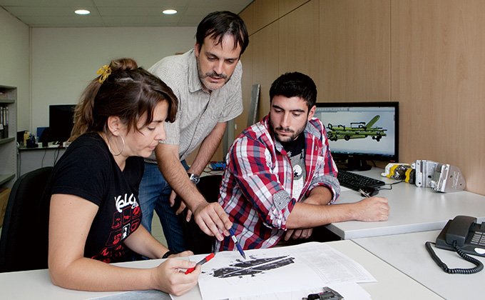 Convenient Global Ordering Process and Professional Technical Support