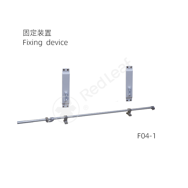 Technical Features of ambulance stretcher