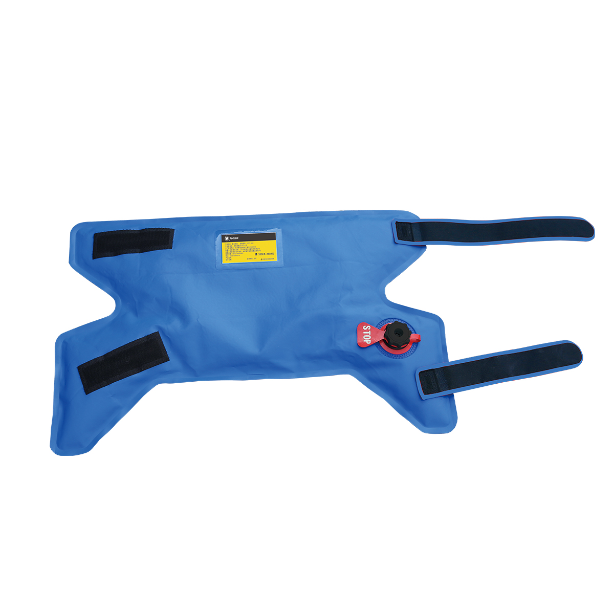 YDC-6A3 technical features of vacuum mattress