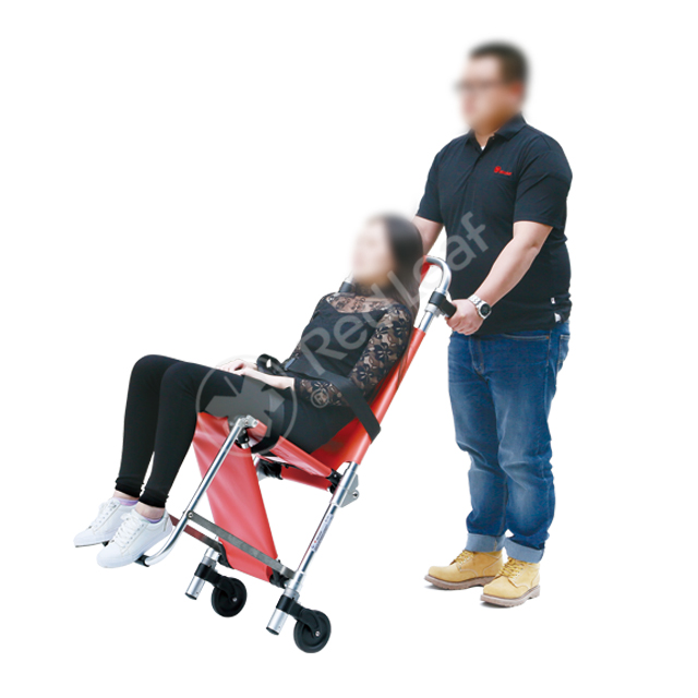 technical features YDC-1A12 of folding stretcher