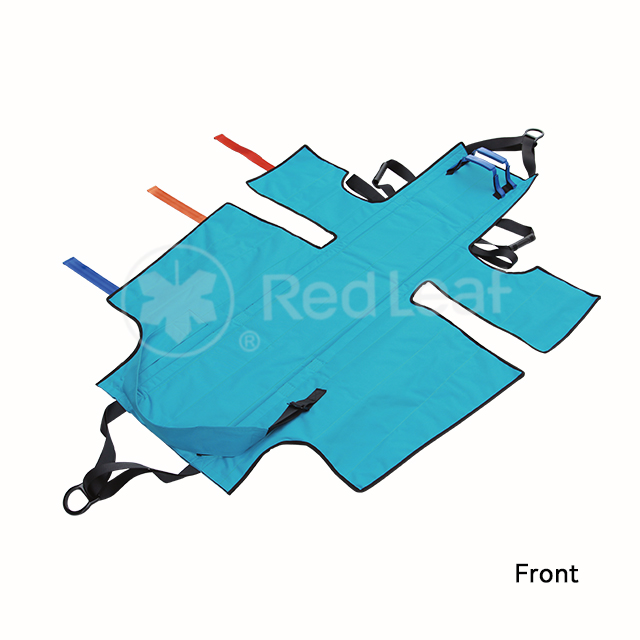 technical features of Robertson Stretcher folding stretcher