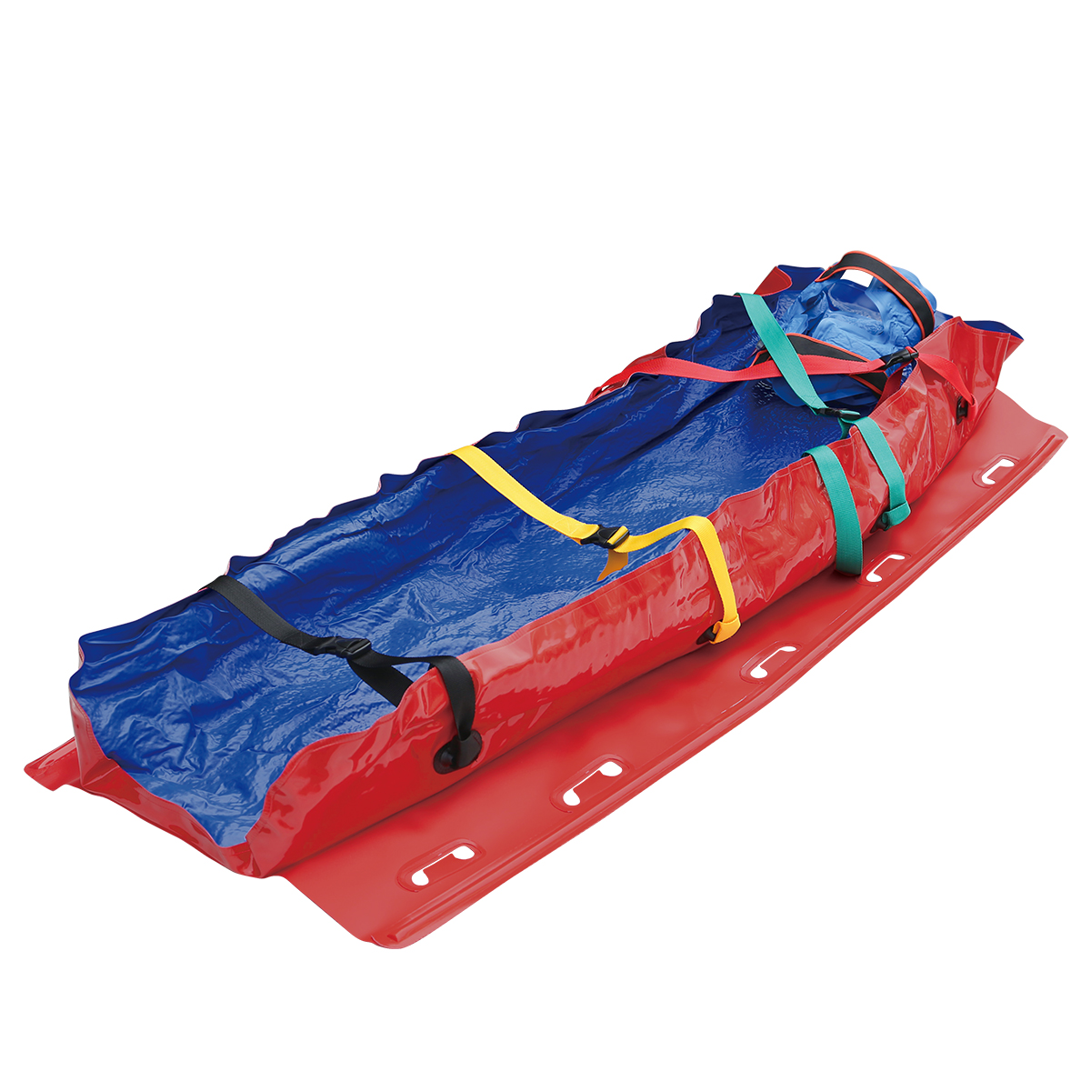 YDC-6A3 technical features of vacuum mattress