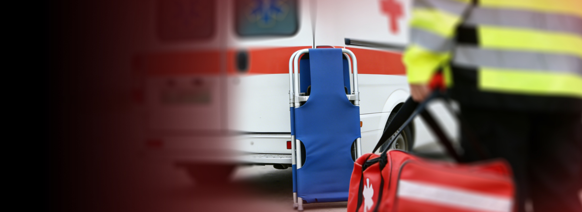 folding stretcher manufacturer