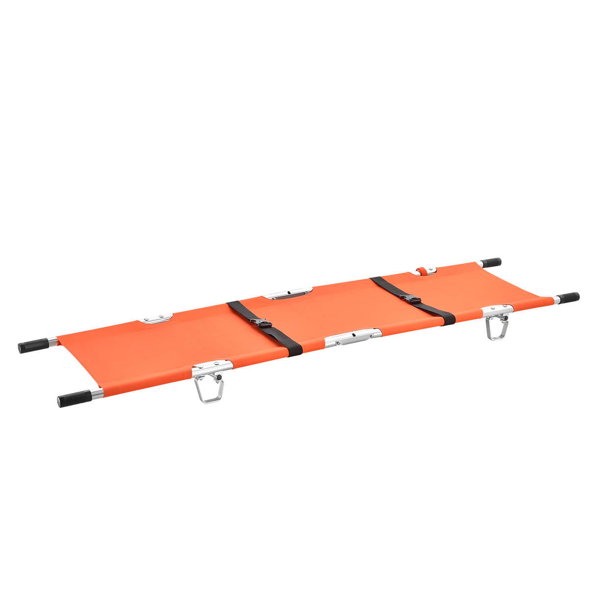 technical feature of YDC-1A9 folding stretcher