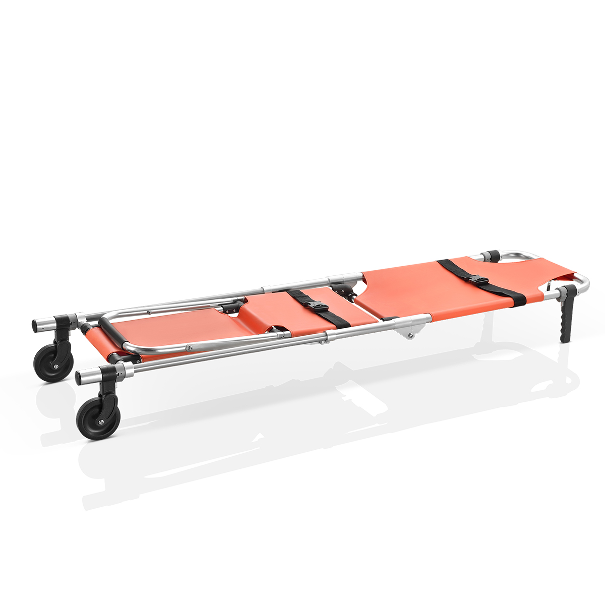 technical features YDC-1A12 of folding stretcher