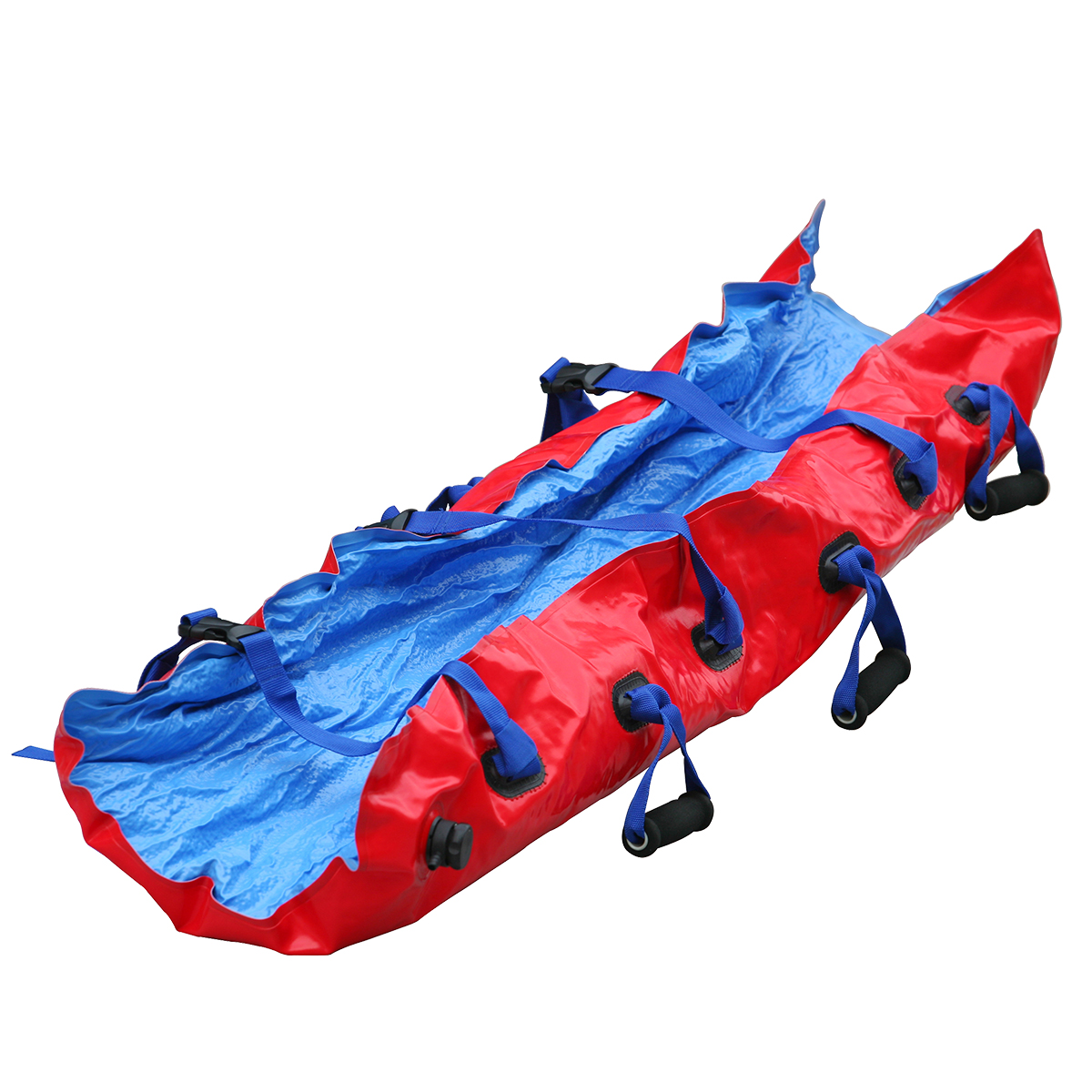 technical features YDC-6A4 for child vacuum mattress