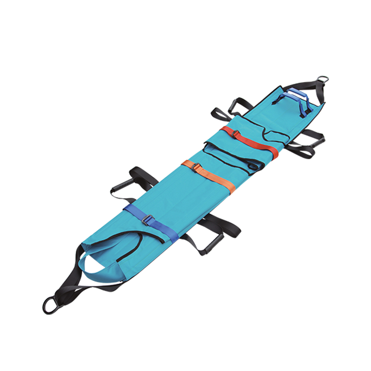 technical features of Robertson Stretcher folding stretcher