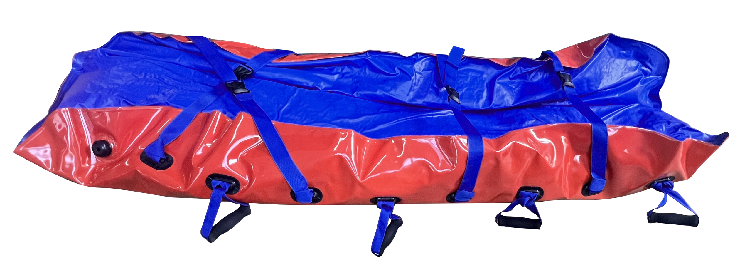 Product details of adult vacuum mattress